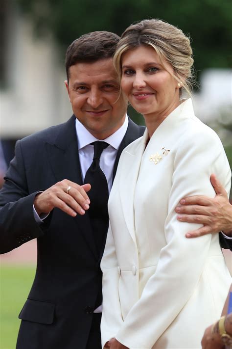 zelensky wife cartier|ukraine president wife shopping.